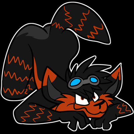 Telegram Sticker