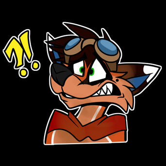 Telegram Sticker